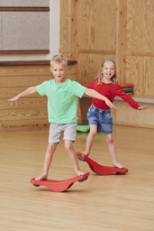 [4050-1018] Classic Seesaw: Enhance Sensory Play and Safety